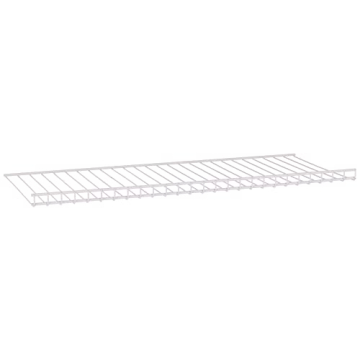 Rubbermaid Configurations Adjustable Shelving for Home Storage