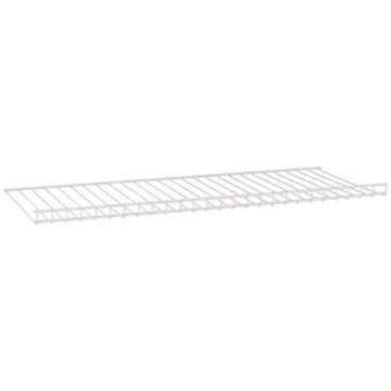 Rubbermaid Configurations Adjustable Shelving for Home Storage