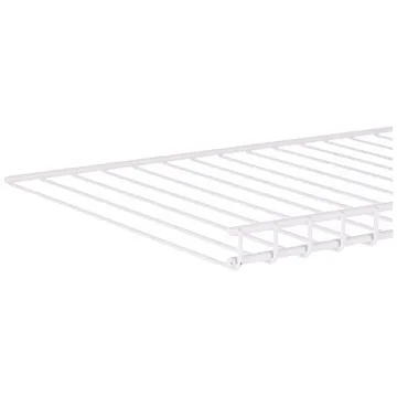 Rubbermaid Configurations Adjustable Shelving for Home Storage