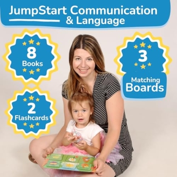 Toyventive Smart Baby Box for Fun Educational Learning