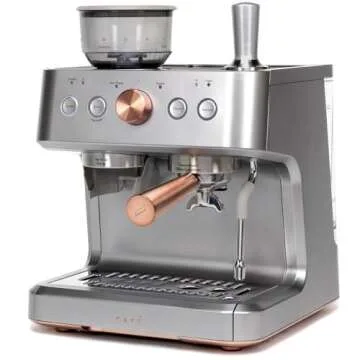 Café Bellissimo Espresso Machine | WiFi Connected & Customizable