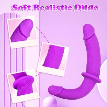 Ultimate Strap On Dildo for Enhanced Pleasure