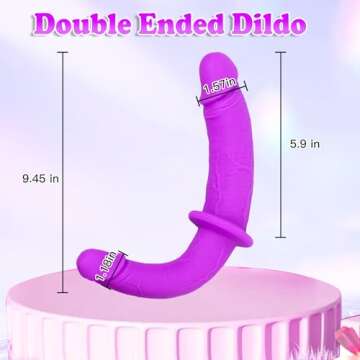 Ultimate Strap On Dildo for Enhanced Pleasure
