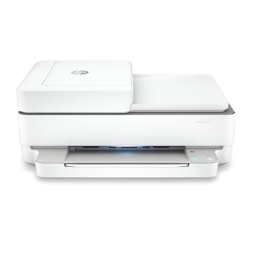 HP ENVY 6455e Wireless Color Inkjet Printer