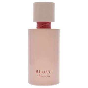 Kenneth Cole Blush Eau De Parfum, 3.4 fl. oz.