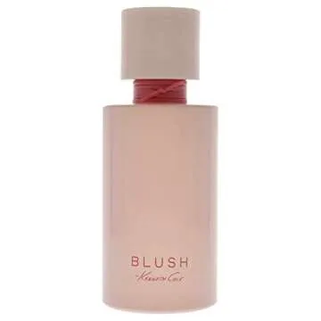 Kenneth Cole Blush Eau De Parfum, 3.4 fl. oz.