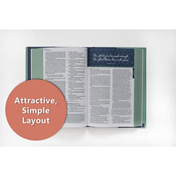 NLT The One Year Bible for Women Durable Hardcover Edition