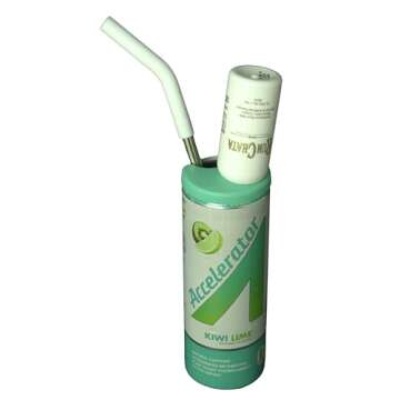 Draft Top Can Clips - Topless Can Clip for Mini-Bottles - Clip & Sip Bar Tool for Topless Cans, Mixer Tool, Barware Fits 12oz to 19 Oz Cans (Tipsy Teal)