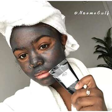 Origins Active Charcoal Mask - Clear Pores & Revitalize Skin