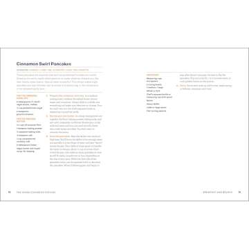 The Vegan Cookbook for Kids: Easy Plant-Based Recipes for Young Chefs