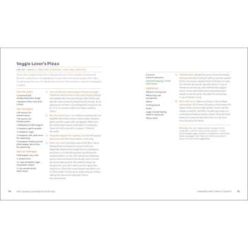 The Vegan Cookbook for Kids: Easy Plant-Based Recipes for Young Chefs