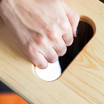 DMI Transfer Board for Safe Patient Transfers and Moves