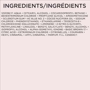 L'Oreal Paris Le Color One Step Toning Hair Gloss, Cool Brunette, 4 Ounce