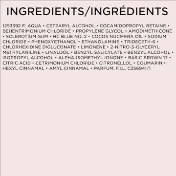 L'Oreal Paris Le Color One Step Toning Hair Gloss, Cool Brunette, 4 Ounce