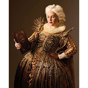 Smocking Stencils for Cosplay & Home Decor Sewing