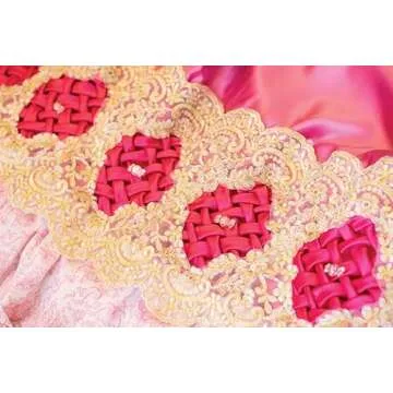 Smocking Stencils for Cosplay & Home Decor Sewing