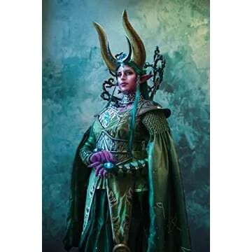 Smocking Stencils for Cosplay & Home Decor Sewing