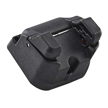 Streamlight TLR-9 Tactical Light with 1000 Lumens Power