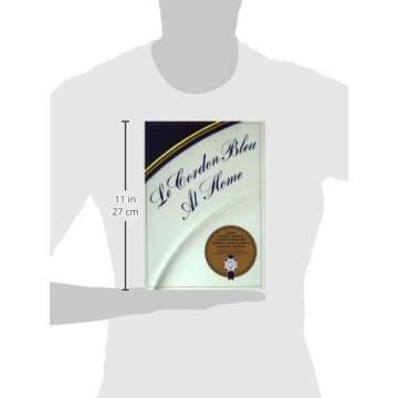 Le Cordon Bleu at Home