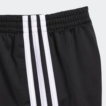 Buy adidas Boys' Tricot Jogger Pants for Sports & Play