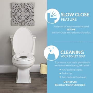 Little2Big Toilet Seat: Perfect for Potty Training and Family Use