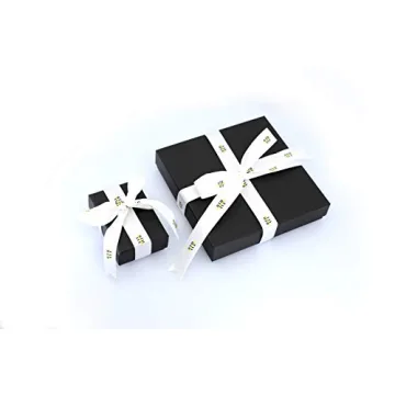 14K Gold Watermelon Tassel Drop Earrings for Summer