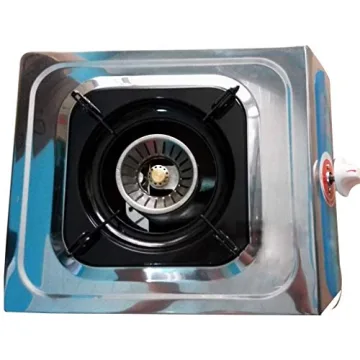 sleeri Wok Support Ring for Cooking on Gas Stove