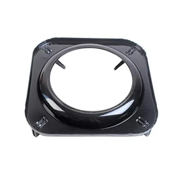 sleeri Wok Support Ring for Cooking on Gas Stove