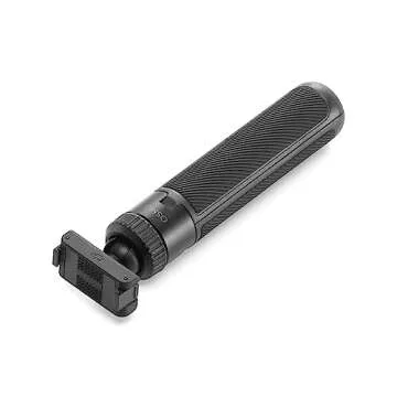 DJI Osmo Action Mini Extension Rod, Compatible with Osmo Action 5 Pro, Osmo Action 4, Osmo Action 3
