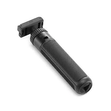 DJI Osmo Action Mini Extension Rod, Compatible with Osmo Action 5 Pro, Osmo Action 4, Osmo Action 3