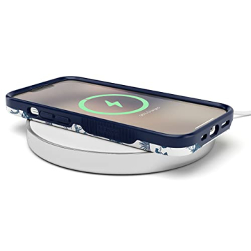 Casely Wild West iPhone 15 Case | Stylish & Durable Protection