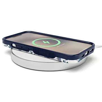 Casely Wild West iPhone 15 Case | Stylish & Durable Protection