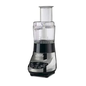 Cuisinart BFP-703BC Smart Power Duet Blender and Food Processor - 500W