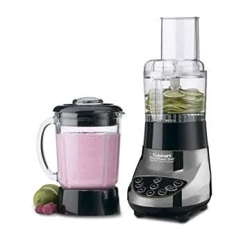 Cuisinart Smart Power Duet Blender Food Processor 500W