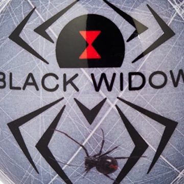 On The Ball Hammer Black Widow Viz-A-Ball 14lb Choice