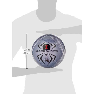 On The Ball Hammer Black Widow Viz-A-Ball 14lb Choice