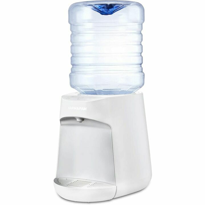 Instant Hot Water Dispenser for Coffee & Tea