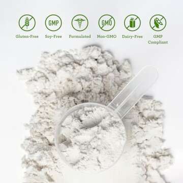 Pure Paleo Protein Powder - Clean Grass Fed Protein