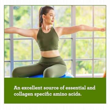 Pure Paleo Protein Powder - Clean Grass Fed Protein