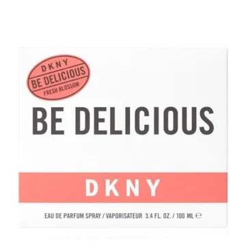 DKNY Fresh Blossom Eau de Parfum Spray 3.4 Fl Oz