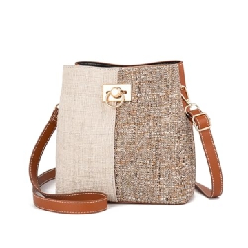 Stylish PINCNEL Crossbody Bag for Women - Affordable Elegance