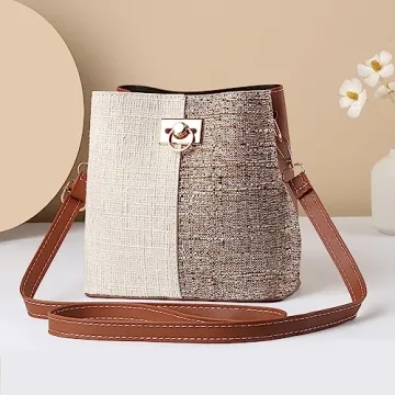 Stylish PINCNEL Crossbody Bag for Women - Affordable Elegance