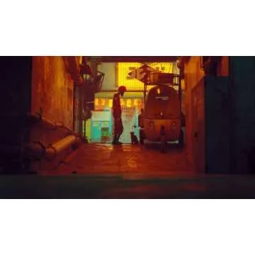 Stray PS4 - Unique Cat Adventure Game with Art Cards