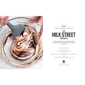The Milk Street Cookbook: The Definitive Guide to the New Home Cooking, Featuring Every Recipe from ...