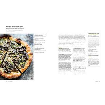 The Milk Street Cookbook: The Definitive Guide to the New Home Cooking, Featuring Every Recipe from Every Episode of the TV Show, 2017-2021