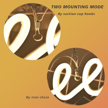 Vibrant LED Coffee Bar Neon Sign for Stylish Decor