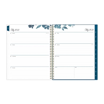 Shop Blue Sky Academic Year Planner - Organize Your Life!