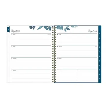 Shop Blue Sky Academic Year Planner - Organize Your Life!