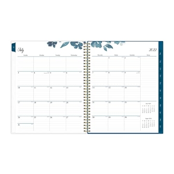 Shop Blue Sky Academic Year Planner - Organize Your Life!