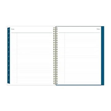 Shop Blue Sky Academic Year Planner - Organize Your Life!